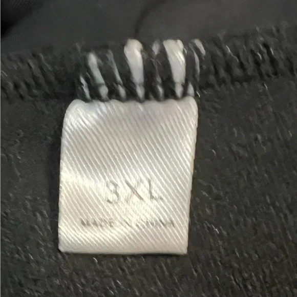 🆕 HUSMEU BLACK TUMMY CONTROL SWIMDRESS (3XL) - Picture 14 of 15